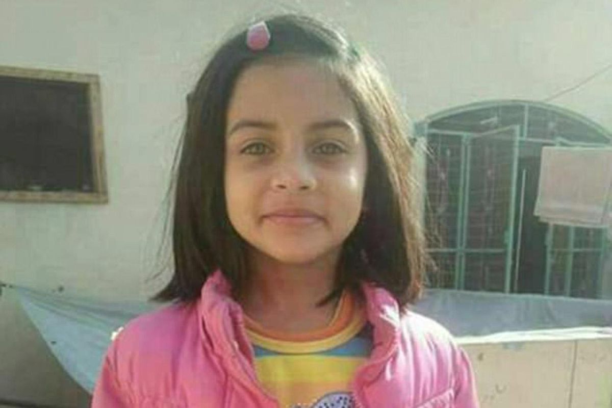 What The Murder Of Zainab Ansari Can Teach Us About Preventing Child Abuse