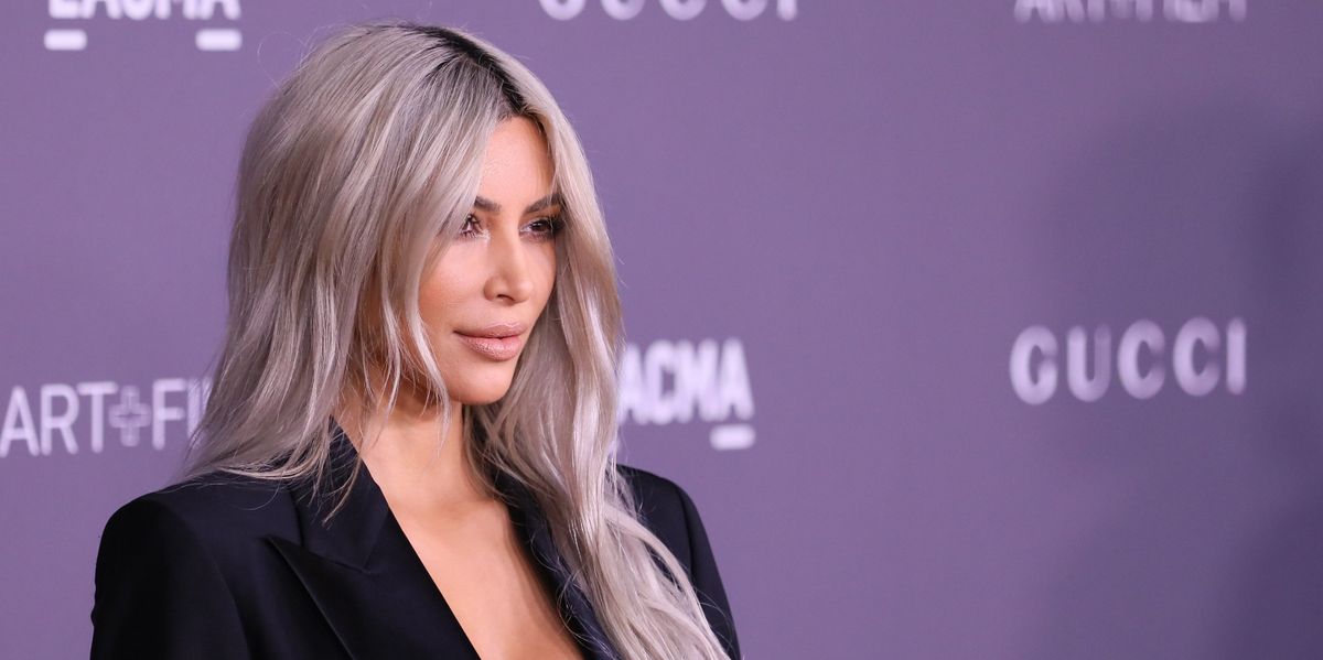 Kim Kardashian Wants to Sleep with the Heat On and Eat Churros