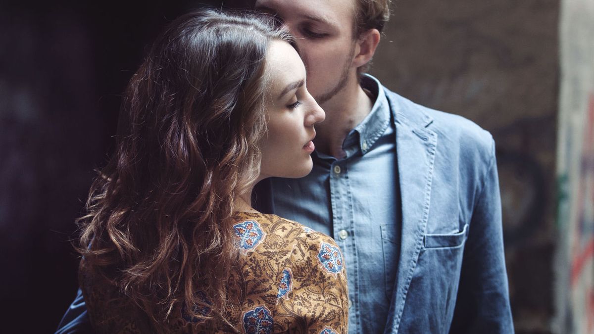 To The Girl Who Just Realized Her Relationship Isn't What She Thought