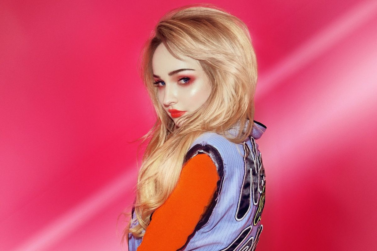 #WomenCrushWednesday | Kim Petras