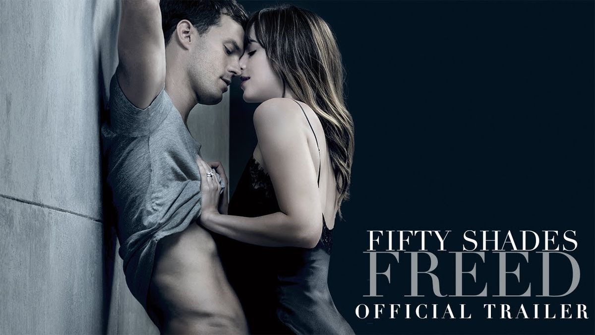 5 Great Songs from Fifty Shades Freed