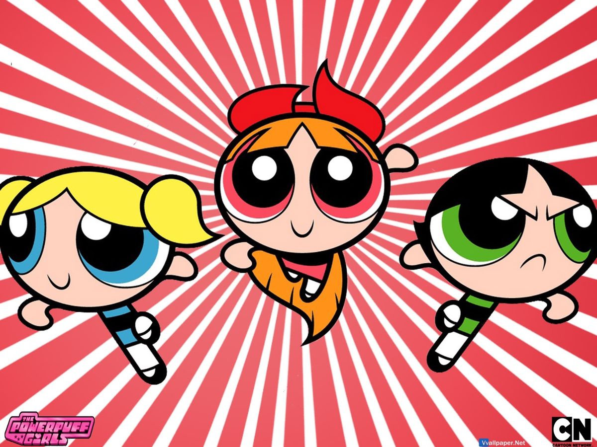 11 Of The Best 'Powerpuff Girls' Quotes