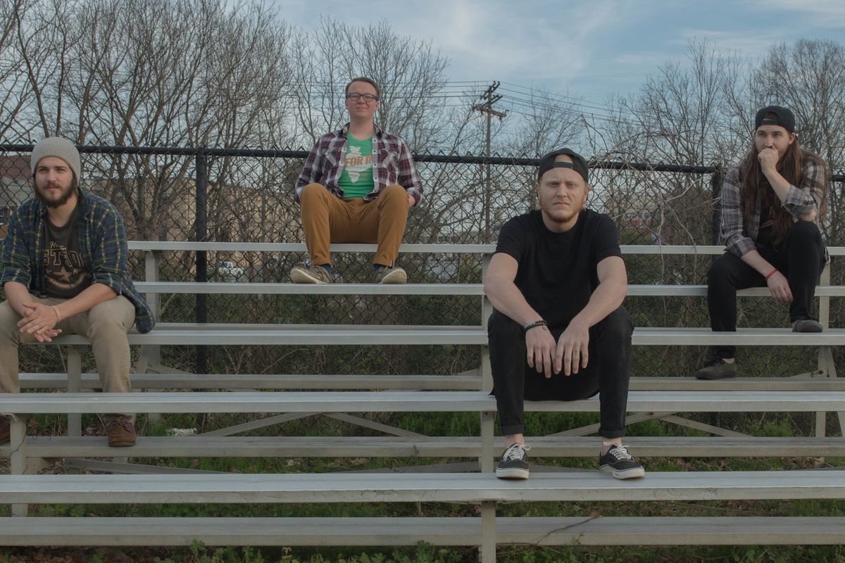 RELEASE RADAR | Premieres from Gizelle Smith and The Apartment Club