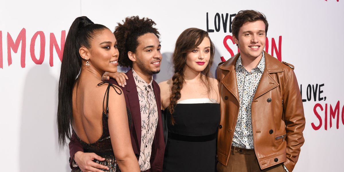 'Love, Simon' is the Queer Coming-of-Age Film We Needed Yesterday