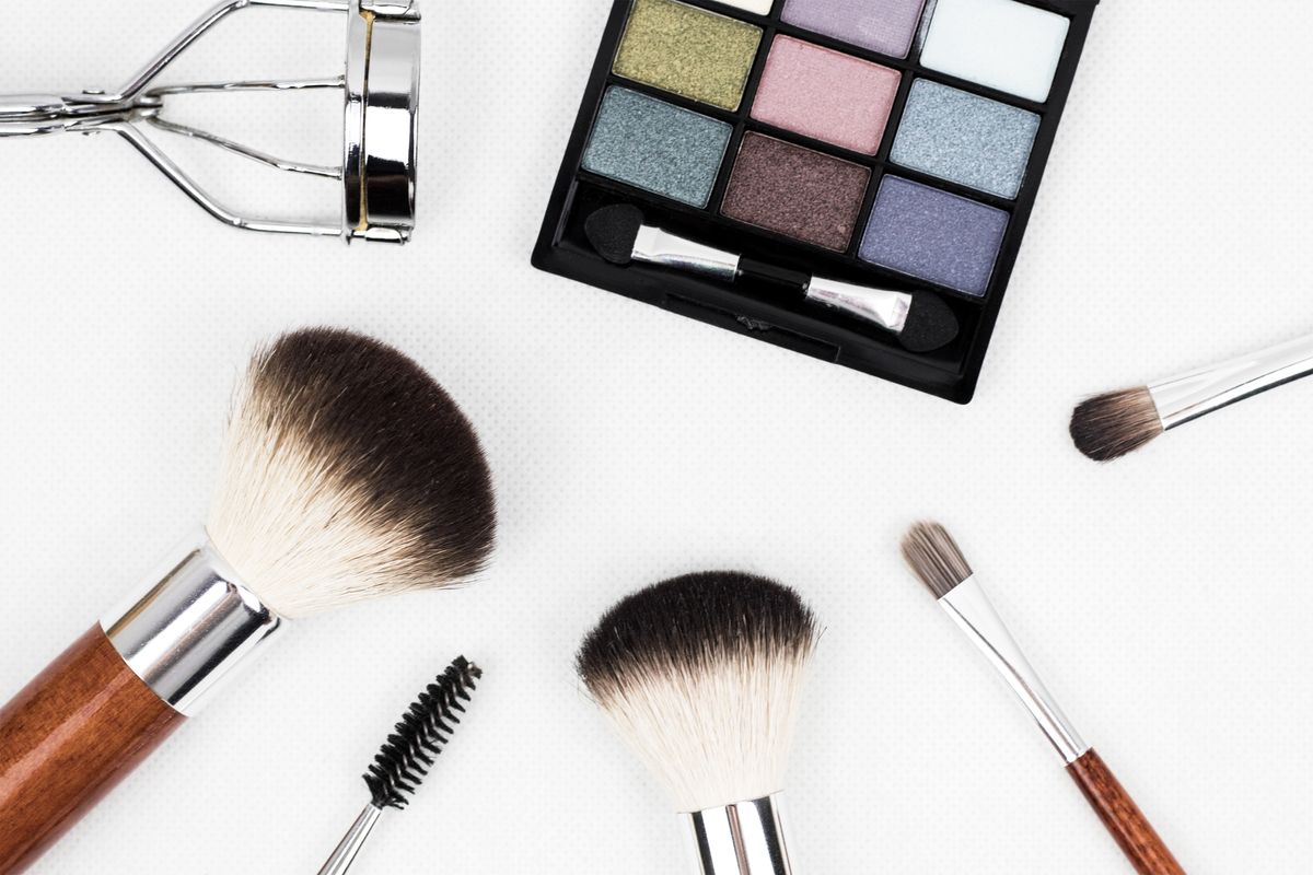 9 Essential (And Inexpensive) Makeup Products Every Girl Needs