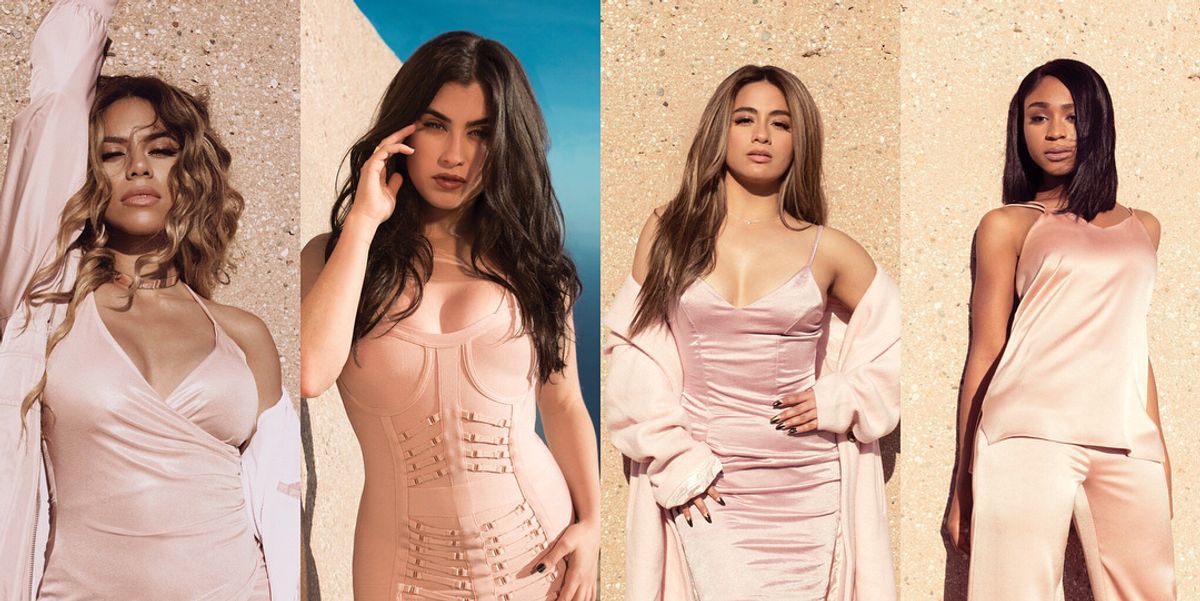 Fifth Harmony Calls It Quits, For Now