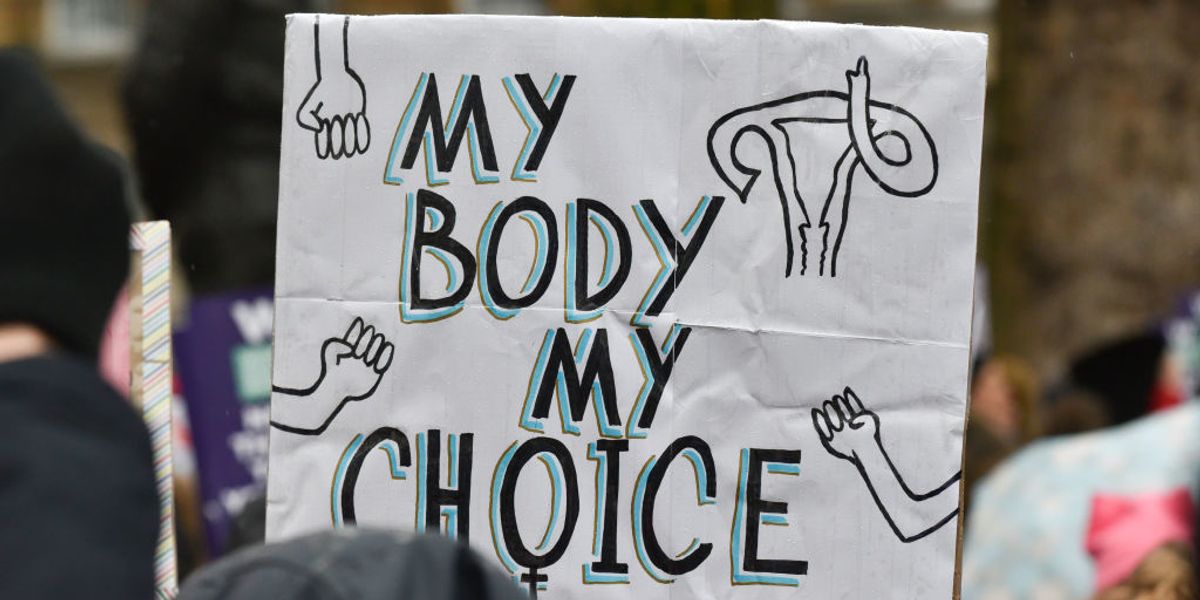 Mississippi Just Signed the Strictest Anti-Abortion Law in the United States