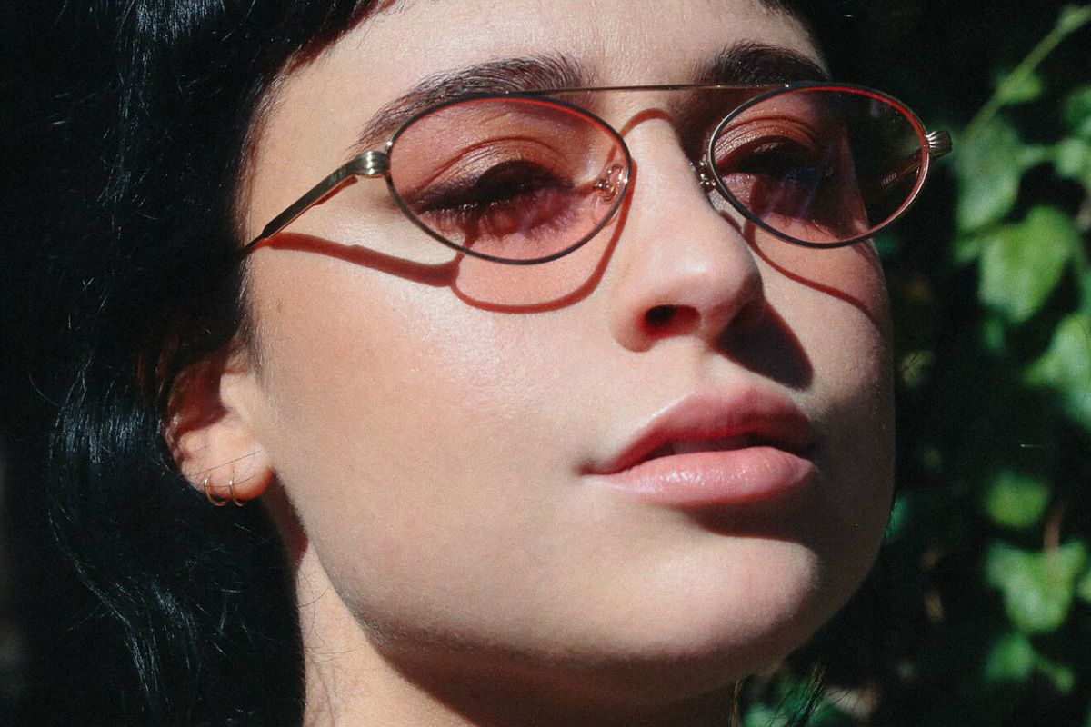 INTERVIEW | Alexx Mack still feels "Bad" but life means so much more