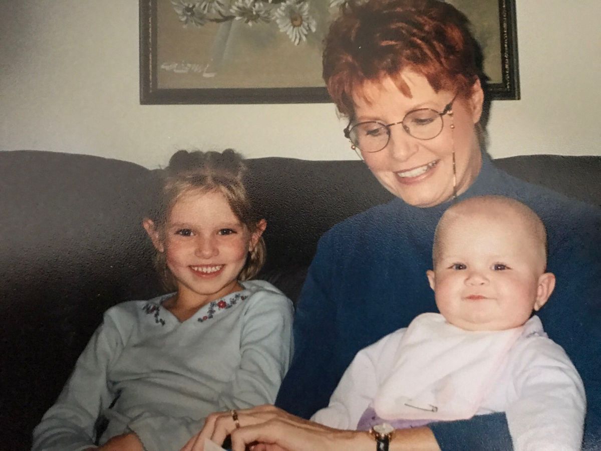 10 Things I Learned From My Grandma