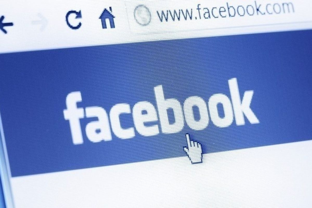 It’s time to think seriously about your Facebook privacy settings