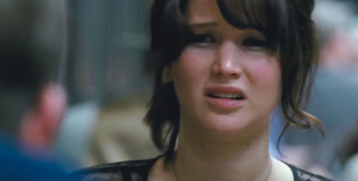 Post-Spring Break Life For A College Student, As Told By Jennifer Lawrence