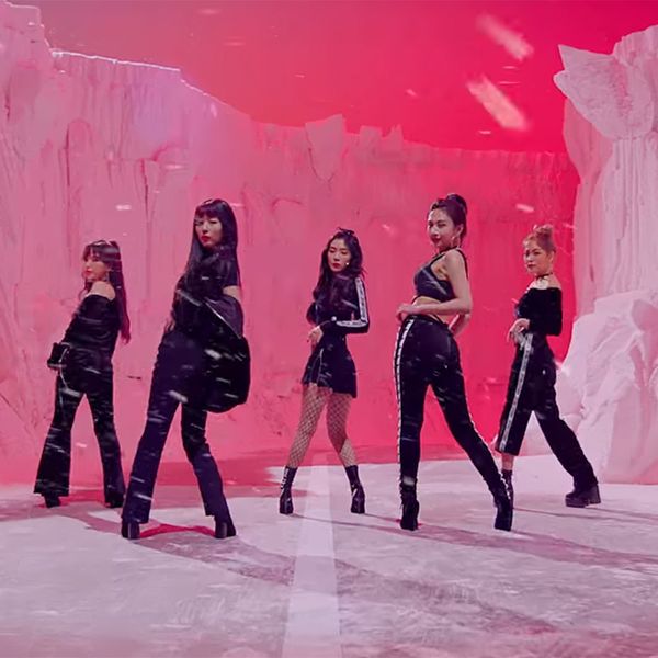 Red Velvet, Other South Korean K-Pop Groups to Sing in North Korea