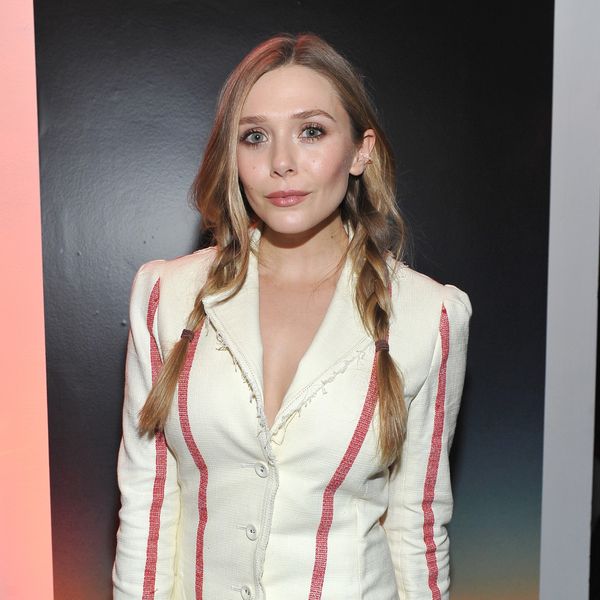 Elizabeth Olsen Criticizes Photoshop Flub: 'Does This Look Like Me?'