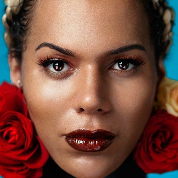 Munroe Bergdorf's Openness About Mental Health Is Life-Saving