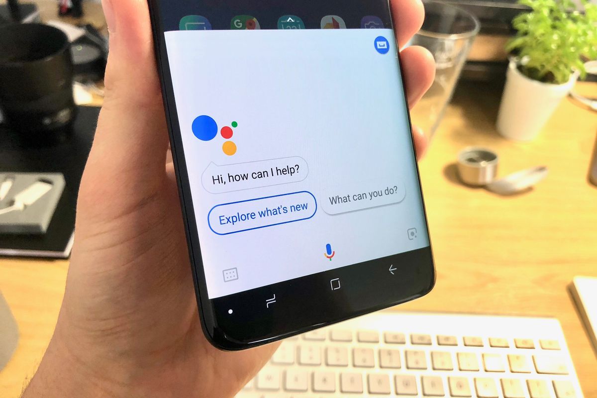 You can now send money by asking Google Assistant: Here's how