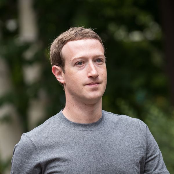 Mark Zuckerberg's Hollow Apology