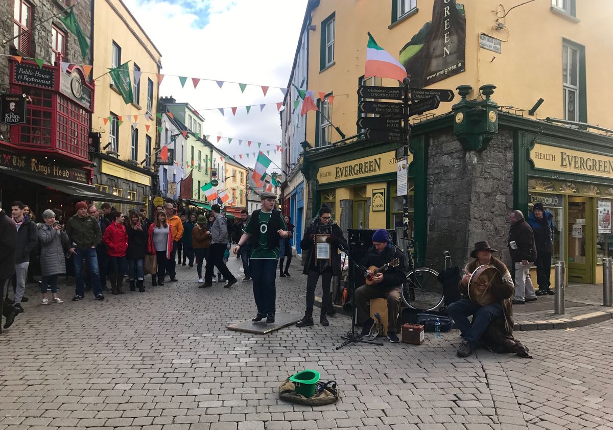 12 Things I Learned After A Week In Ireland