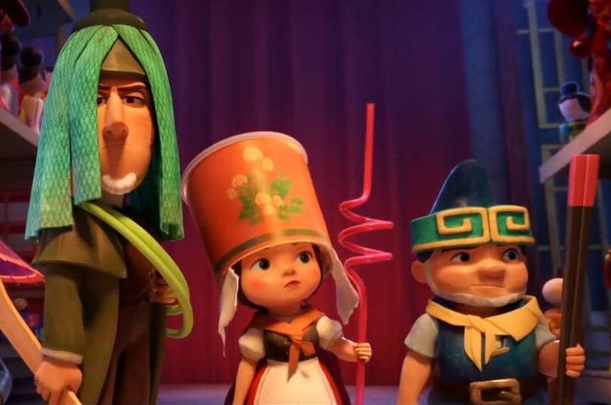 BOX OFFICE BREAKDOWN | We "gnome" what you'll want to see at the movies