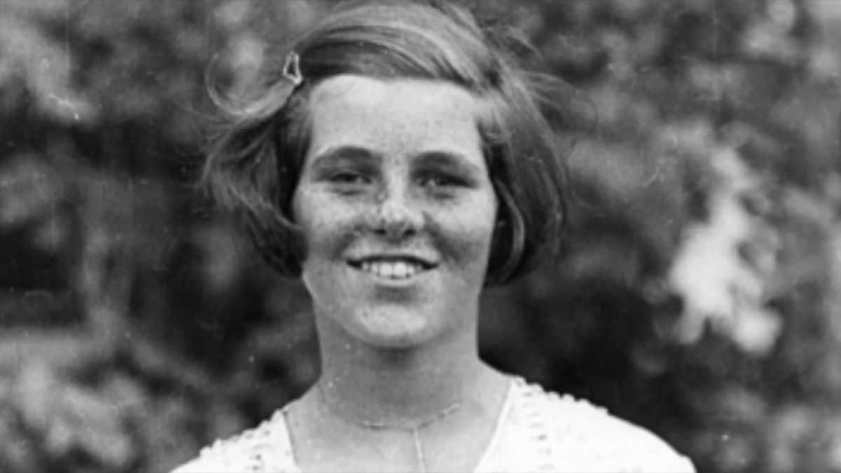 The Inspiring Story of Rosemary Kennedy