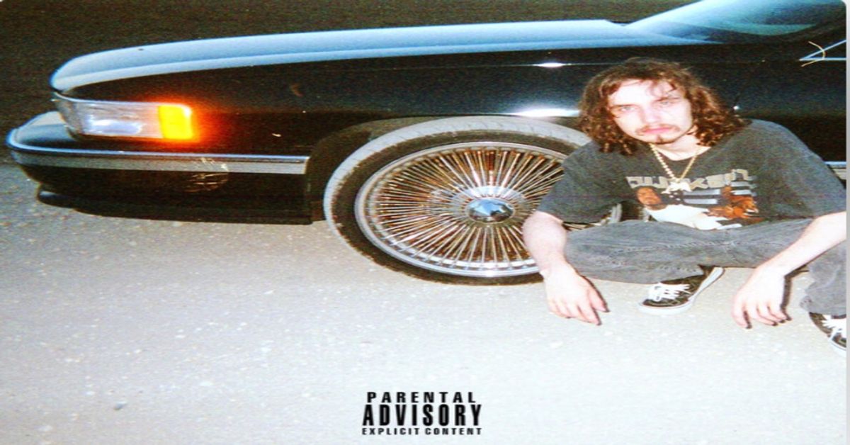 Pouya's New Album Did Far Better Than Anyone Expected