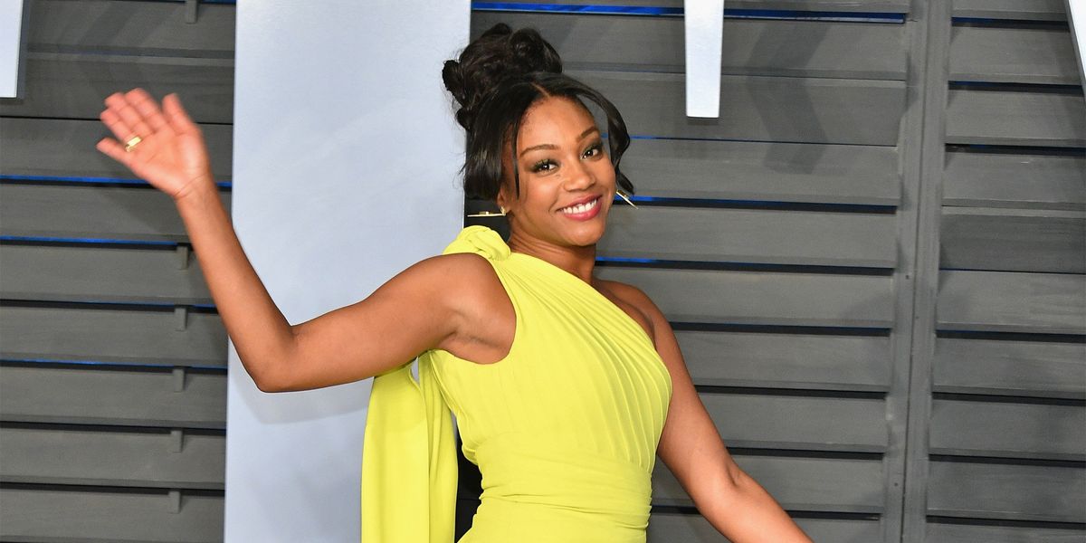 Tiffany Haddish Shares Another Great Beyoncé Story