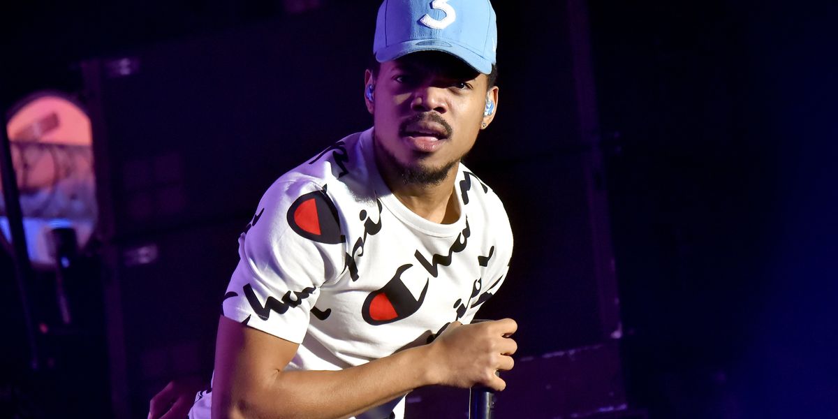 Chance the Rapper Calls Out 'Terribly Racist' Heineken Ad (Updated)