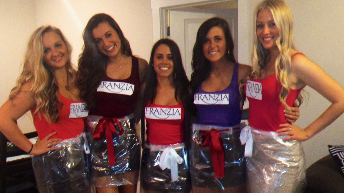 17 Red And White Wines That Sum Up Your Sorority’s Vibe Better Than Its Actual Colors