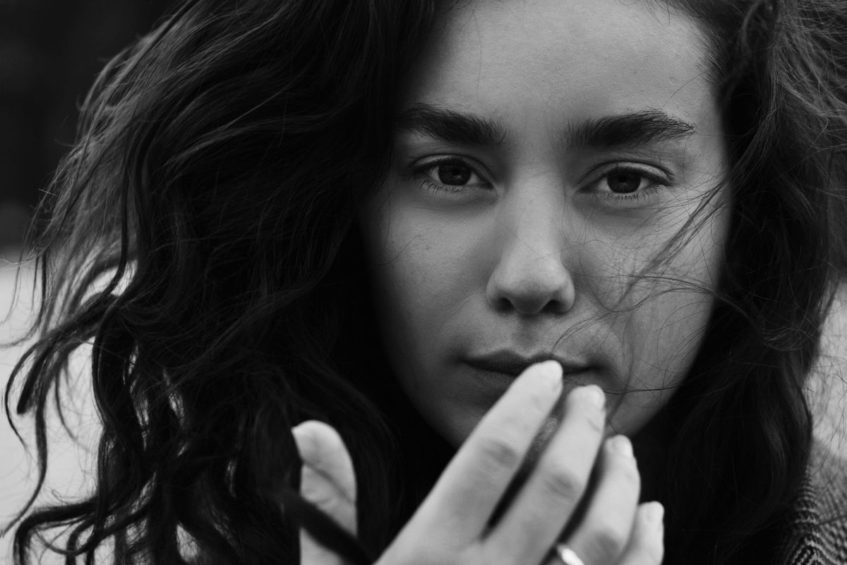 PREMIERE | Natali Felicia slays her demons on debut album, 'Wrong Era'