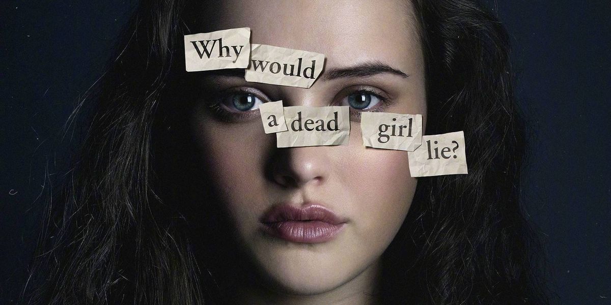 13 Pros and Cons for Watching 13 Reasons Why
