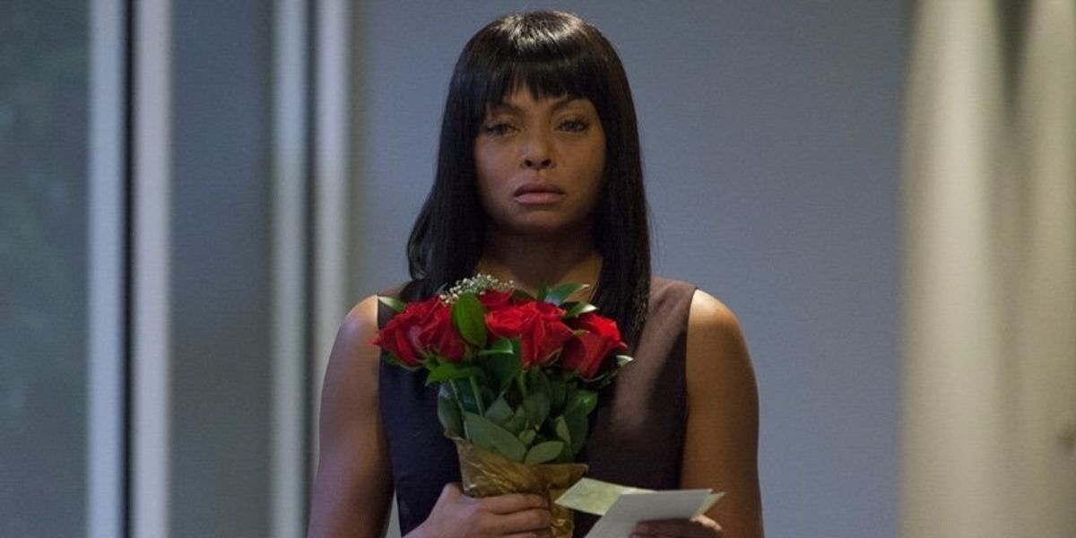 'Acrimony' Means Let That Sh*t Go, Sis