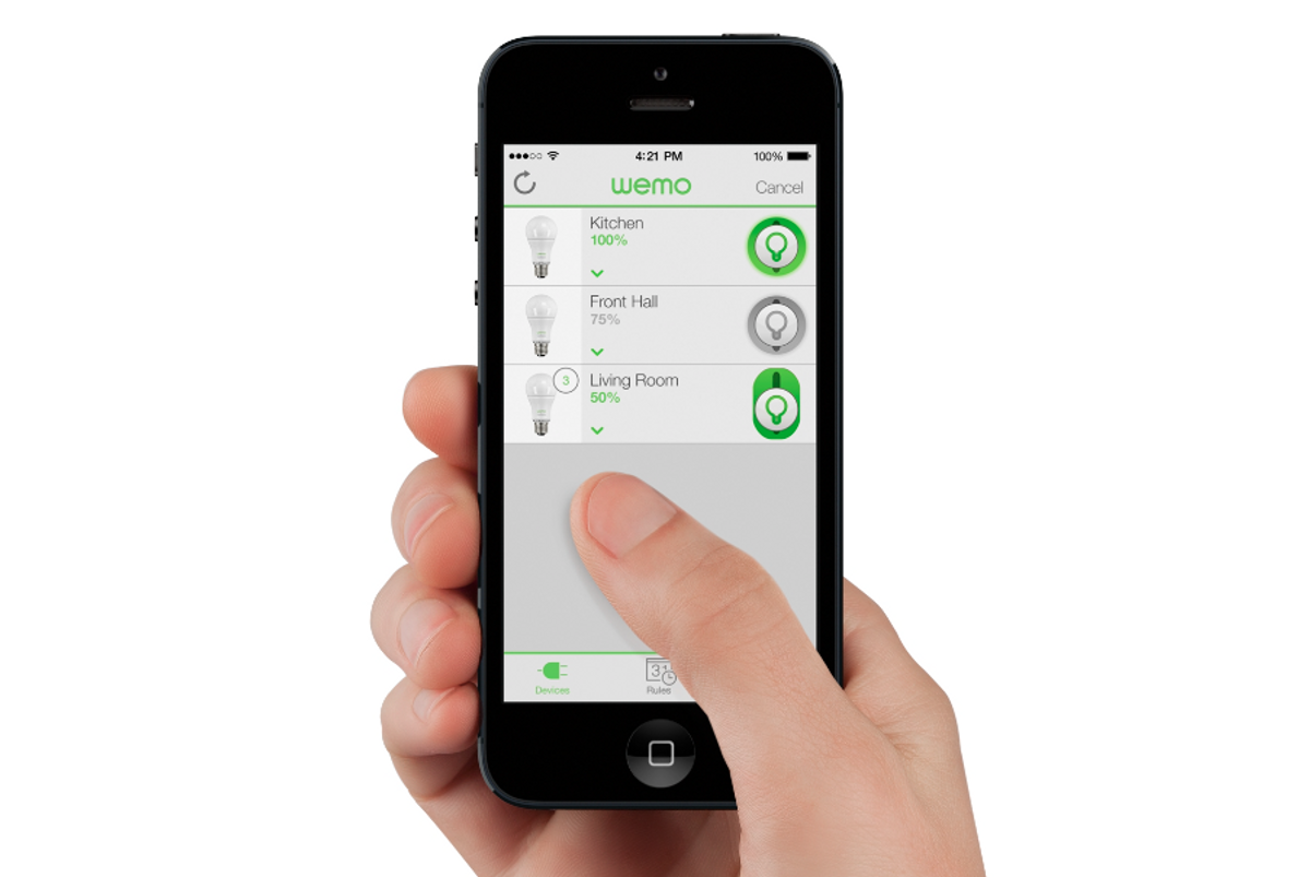 iPhone maker Foxconn acquires Belkin, parent of Linksys and smart home brands Wemo and Phyn