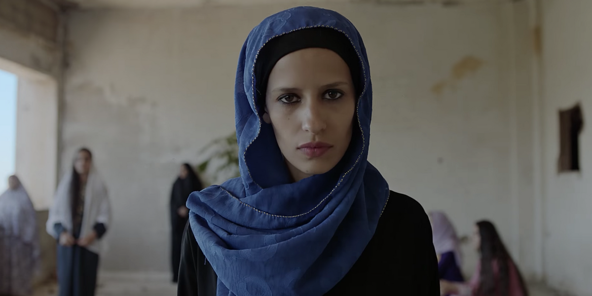 5 Muslim Artists to Follow for Muslim Women's Day