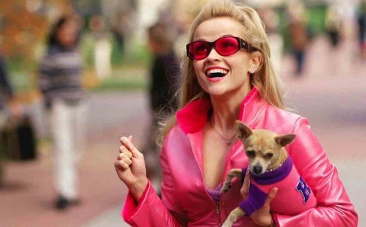 7 Reasons Reese Witherspoon Is A Groundbreaking Woman In Hollywood