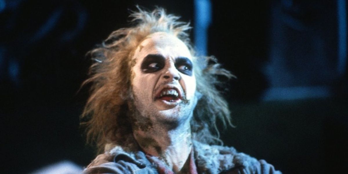 Beetlejuice The Musical Is Hitting Broadway