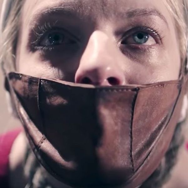 'The Handmaid's Tale' Season 2 Trailer Will Forever Haunt You
