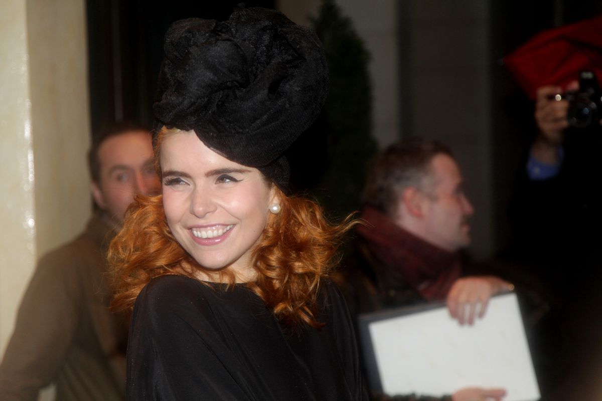 Artists You Should Be Listening To: Paloma Faith