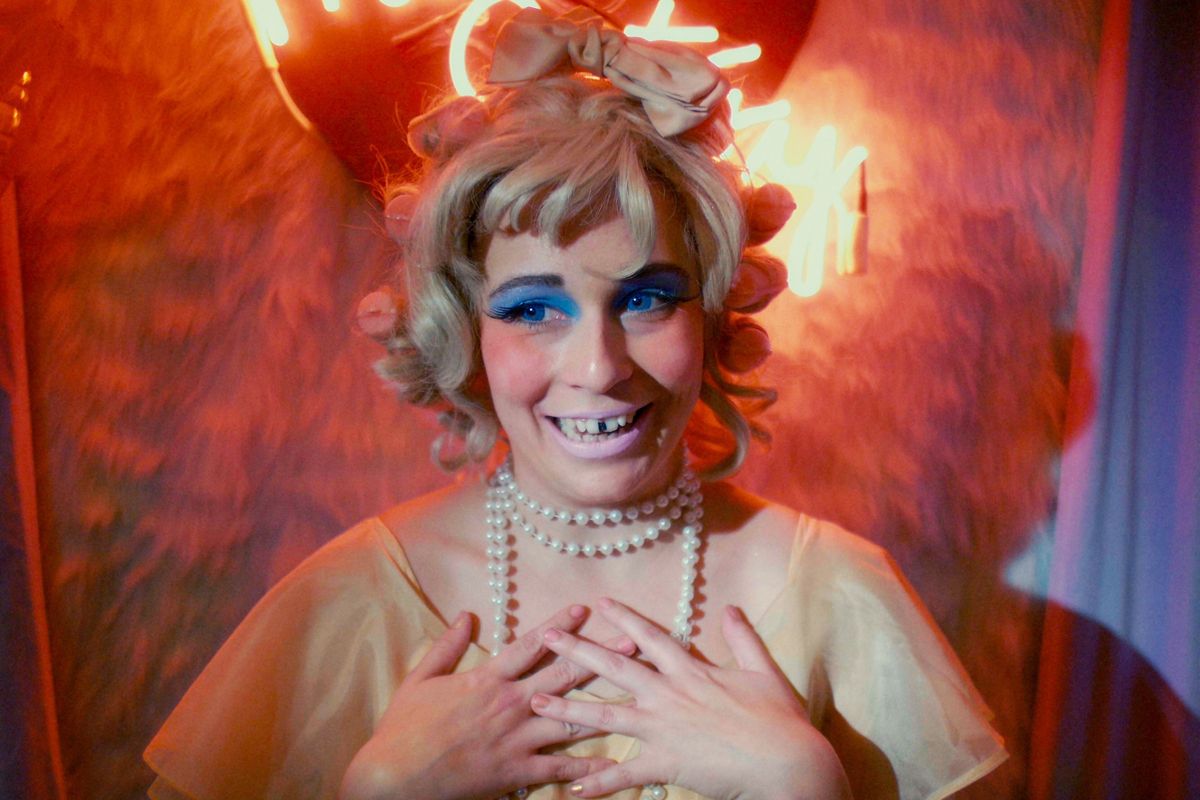 Watch the Wild Trailer For 'Make Out Party'