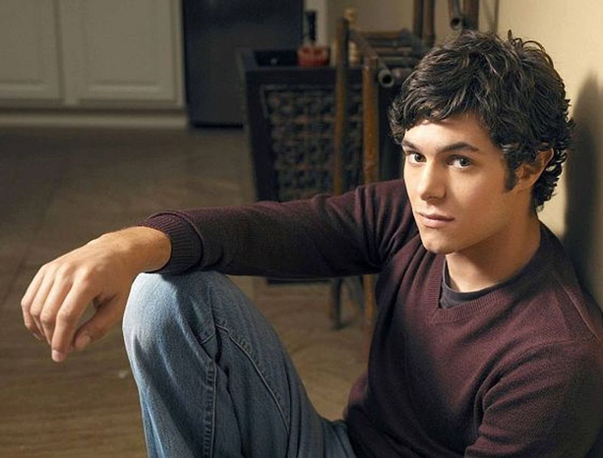 8 Seth Cohen Moments That Will Make You Fall In Love With Him All Over Again