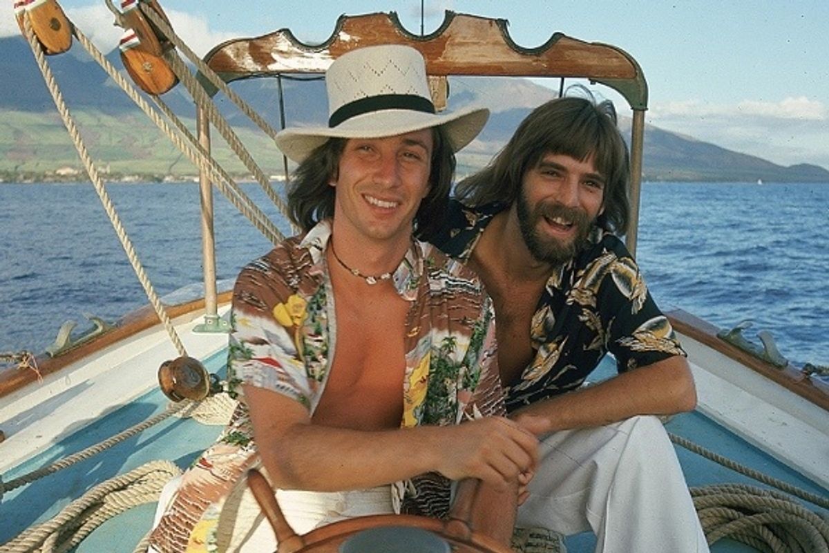 What the Hell is Yacht Rock?