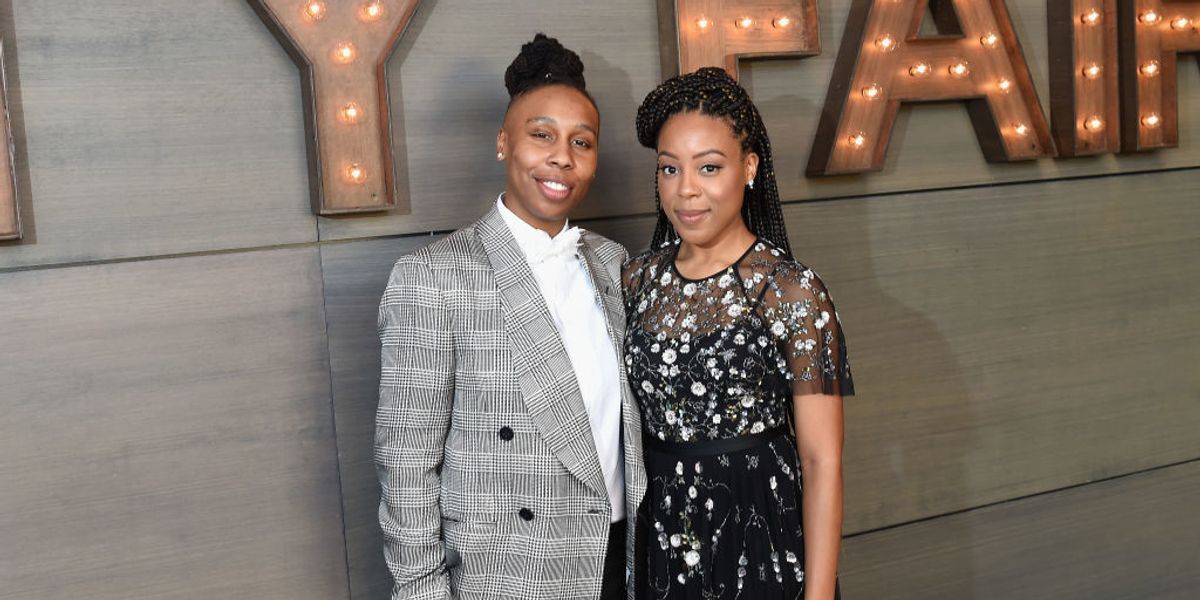Lena Waithe Gushes About Her Wedding Plans and We're Sobbing