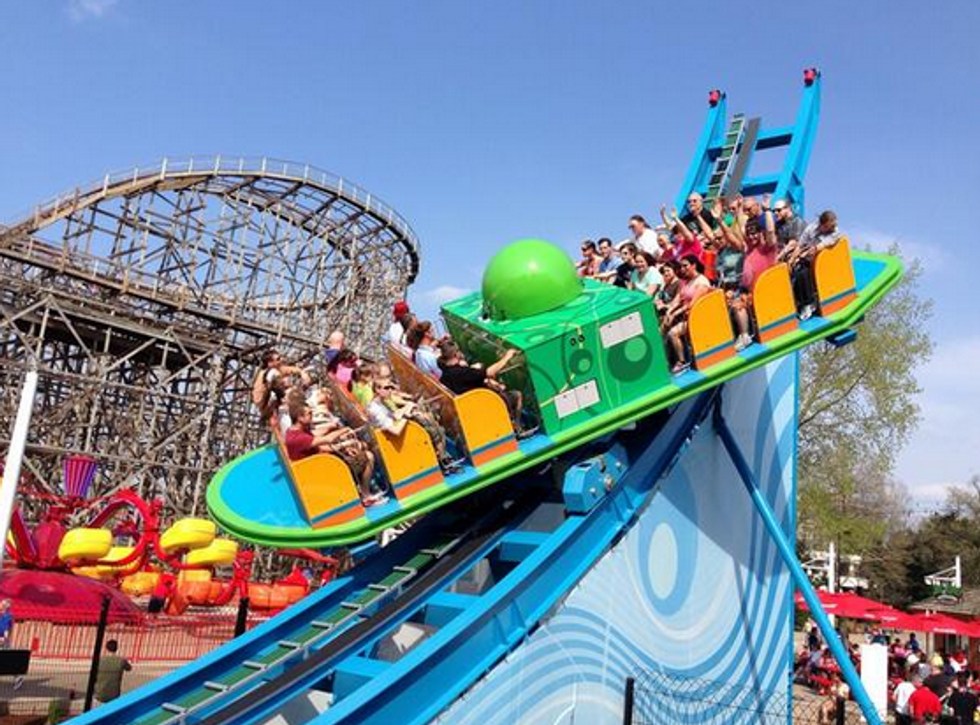 Cedar Point’s 17 Roller Coasters, Reviewed And Ranked