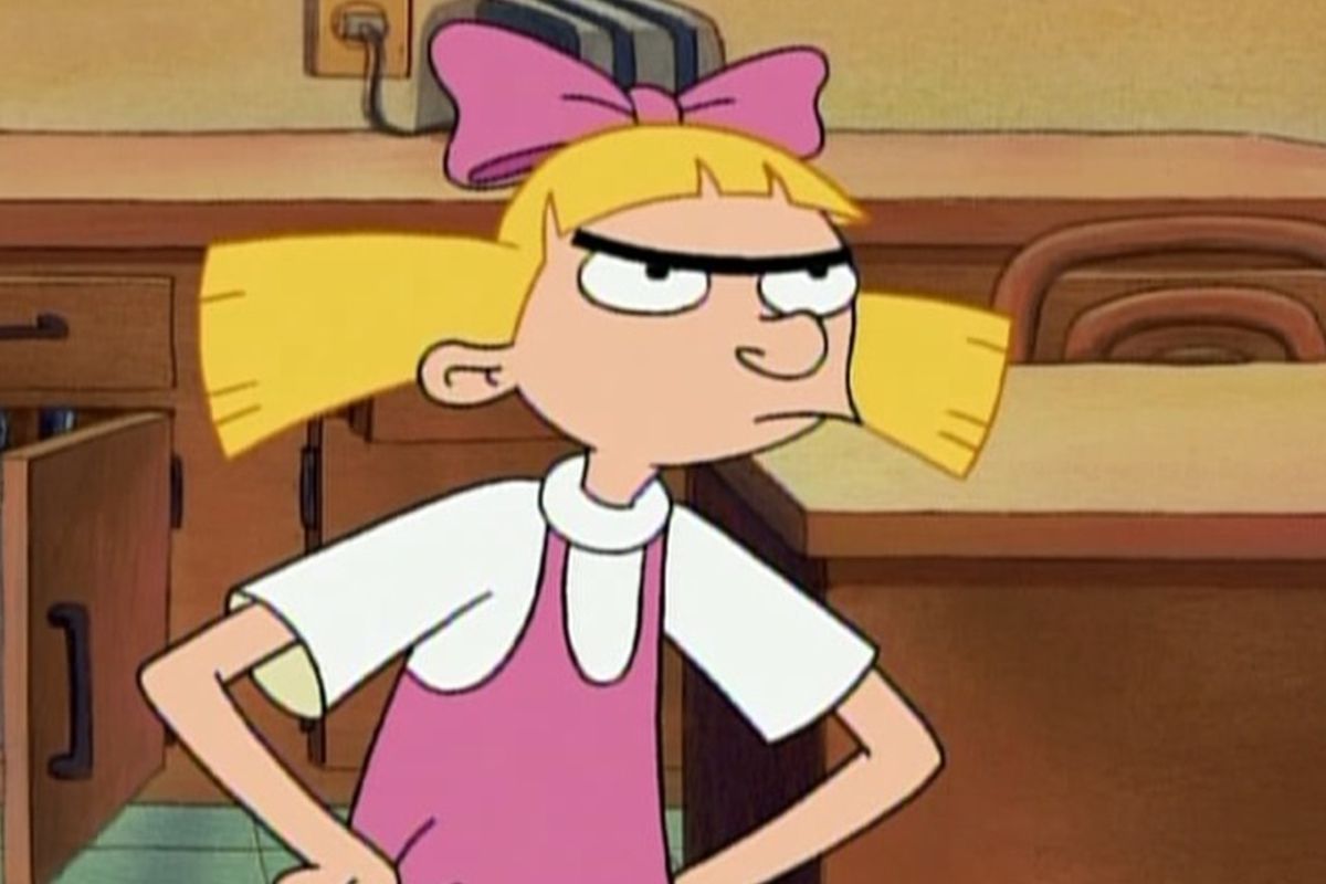 Everything We Learned From Watching The 'Hey Arnold Jungle Movie'