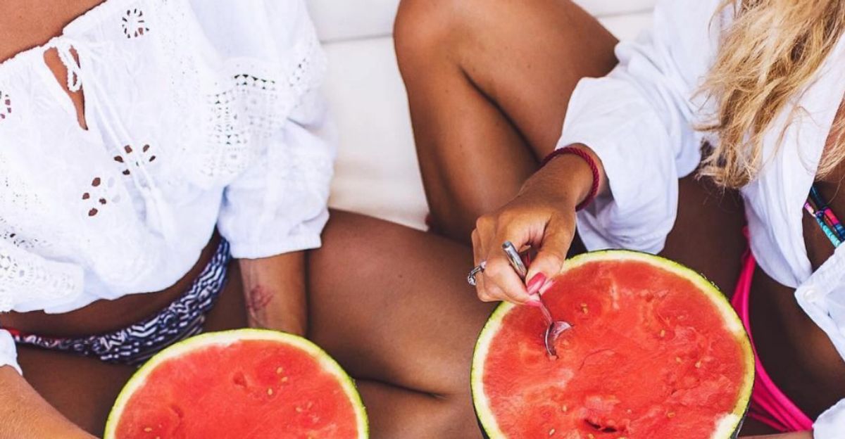 Forget The Beach Bods, Try These 10 Foods To Prepare Your Taste Buds For Summer Instead
