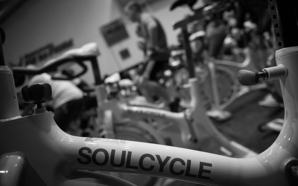 Unpopular Opinion: SoulCycle Is Actually So Overrated