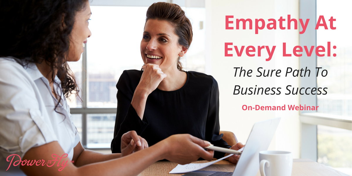 Empathy at Every Level: The Sure Path to Business Success