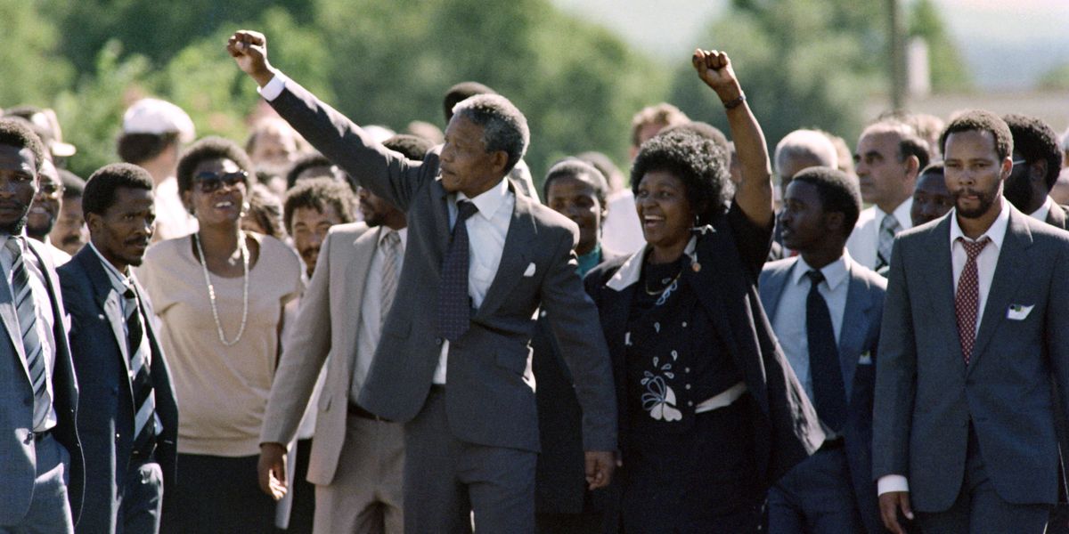 Winnie Madikizela-Mandela, Prominent Anti-Apartheid Activist, Has Died