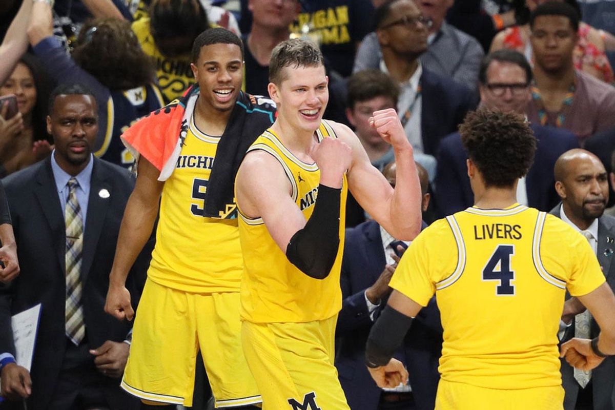 THE OPTION | What to Expect in the NCAA Championship