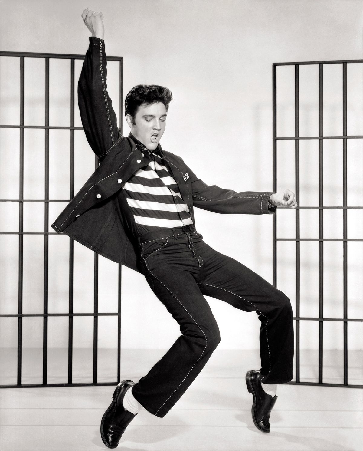 10 Elvis Presley Movies To Watch