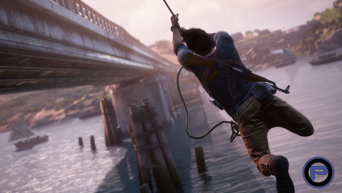 Who can fill the Nathan Drake shaped void?