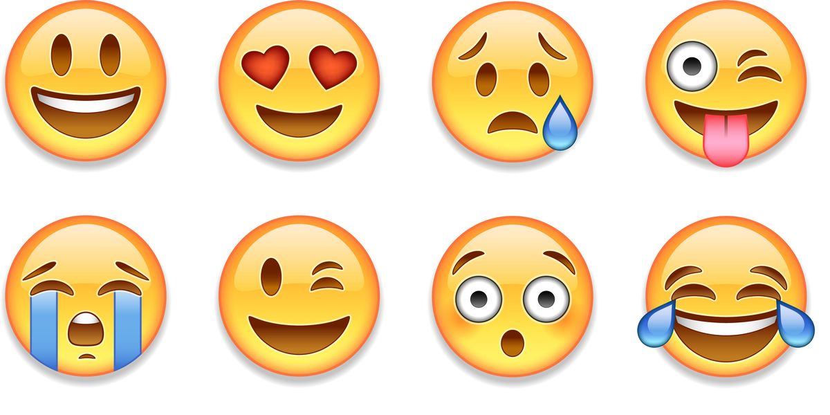 Dictionary Adds Emojis and Meme Definitions